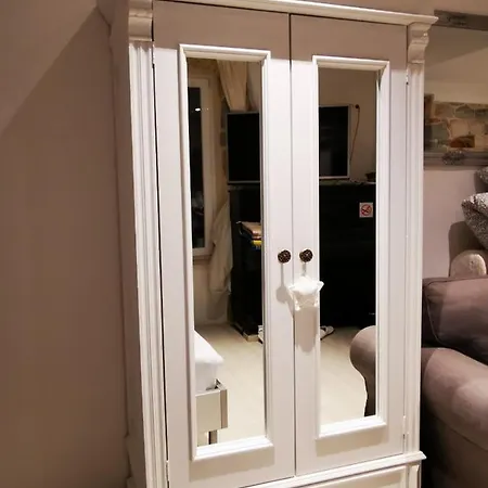 Romantic - 4 Stars Apartment *