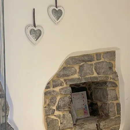 Romantic - 4 Stars Апартаменты