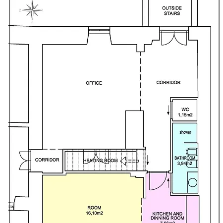 Romantic - 4 Stars *