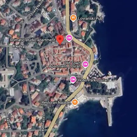 Apartment Romantic - 4 Stars *