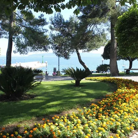 Romantic - 4 Stars Appartement *