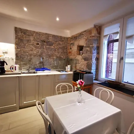 Apartment Romantic - 4 Stars