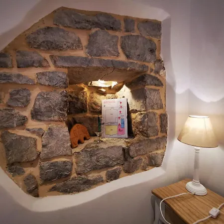Appartement Romantic - 4 Stars *