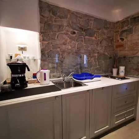 Apartment Romantic - 4 Stars Lovran