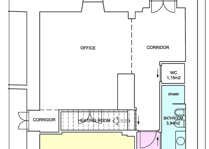 Romantic - 4 Stars *