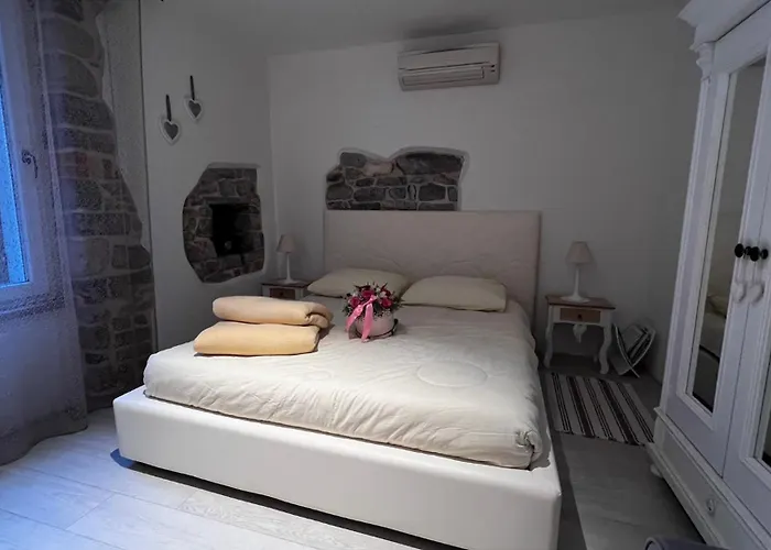 Apartament Romantic - 4 Stars