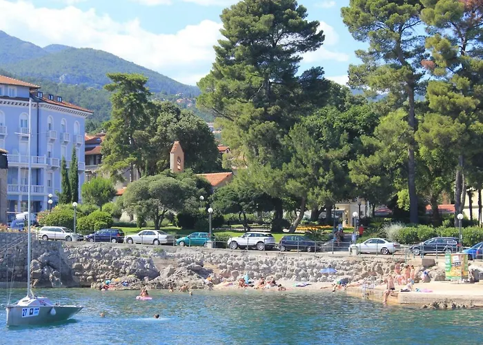 Apartament Romantic - 4 Stars