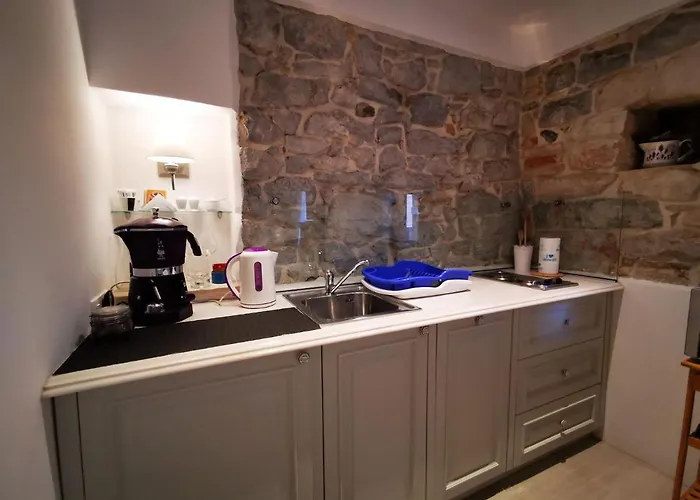 Apartament Romantic - 4 Stars Lovran