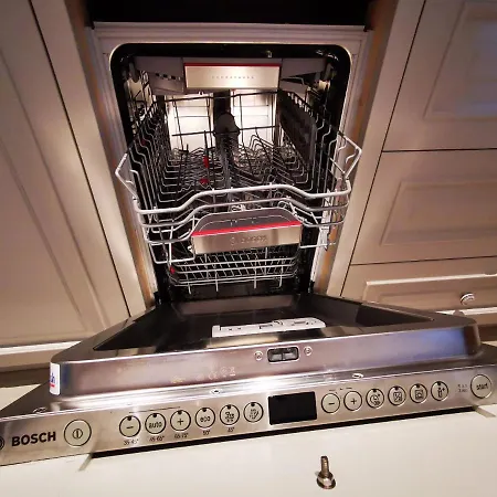 Lägenhet Romantic - 4 Stars Lovran