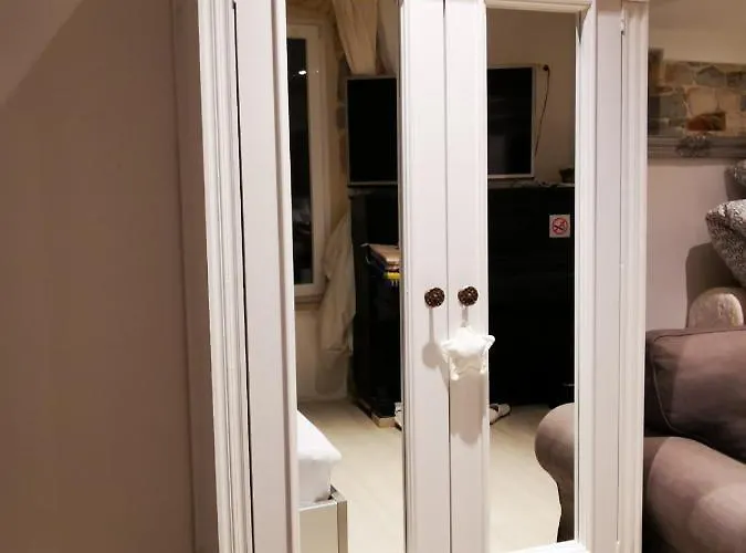Romantic - 4 Stars Appartement *