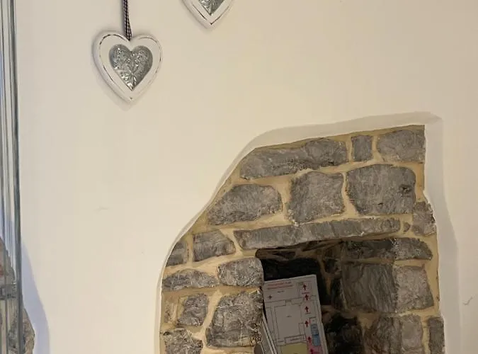 Romantic - 4 Stars Appartement