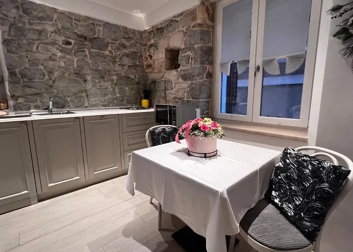 Romantic - 4 Stars Appartement *