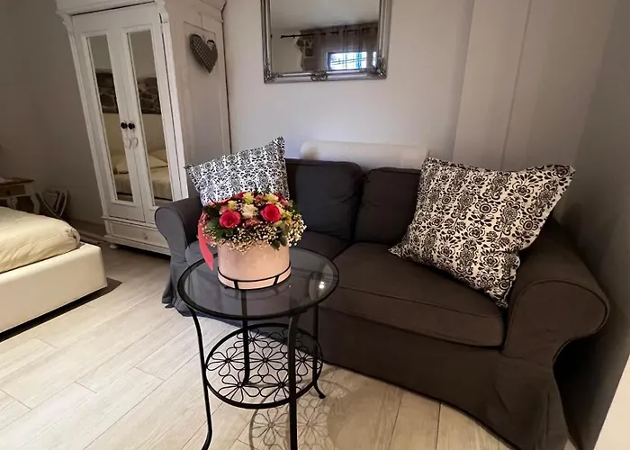 Appartement Romantic - 4 Stars *