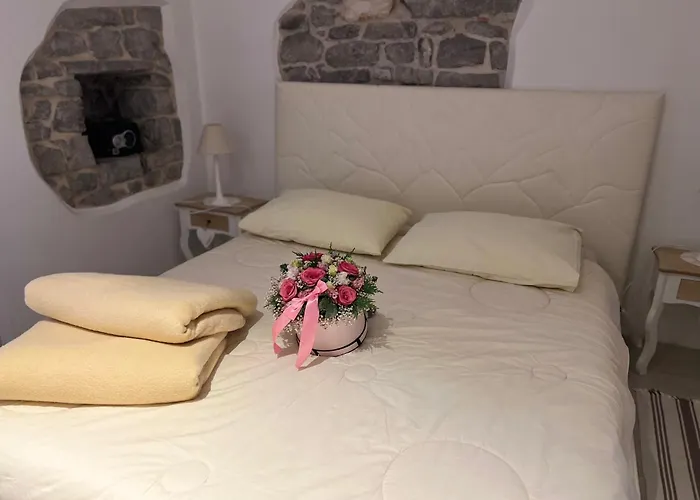 Romantic - 4 Stars Appartement Lovran