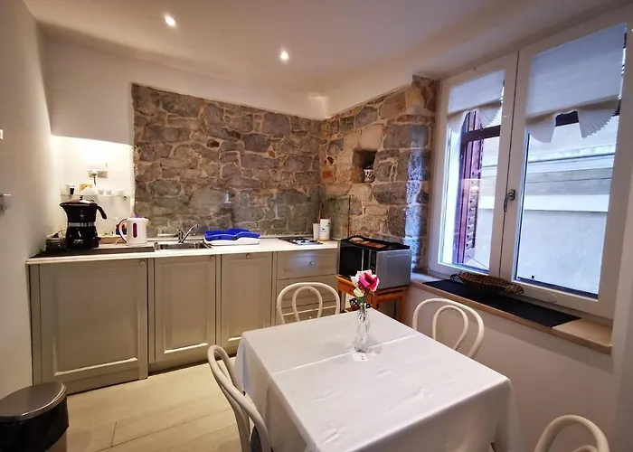 Appartement Romantic - 4 Stars