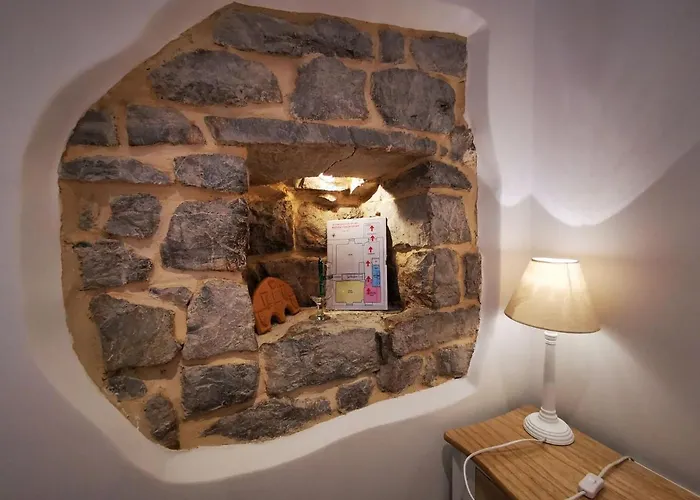 Appartement Romantic - 4 Stars *